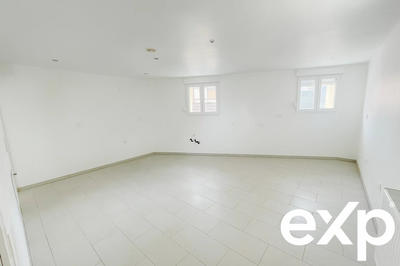 Duplex - 147 m² - 5 pièces