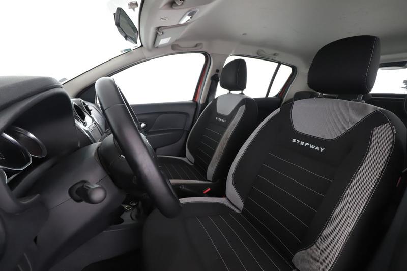 Dacia Sandero II Stepway 0.9 TCe 90 ch