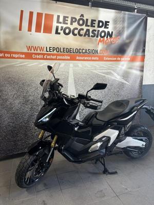 Honda X-Adv - Xadv - Adv750 - Adv 750