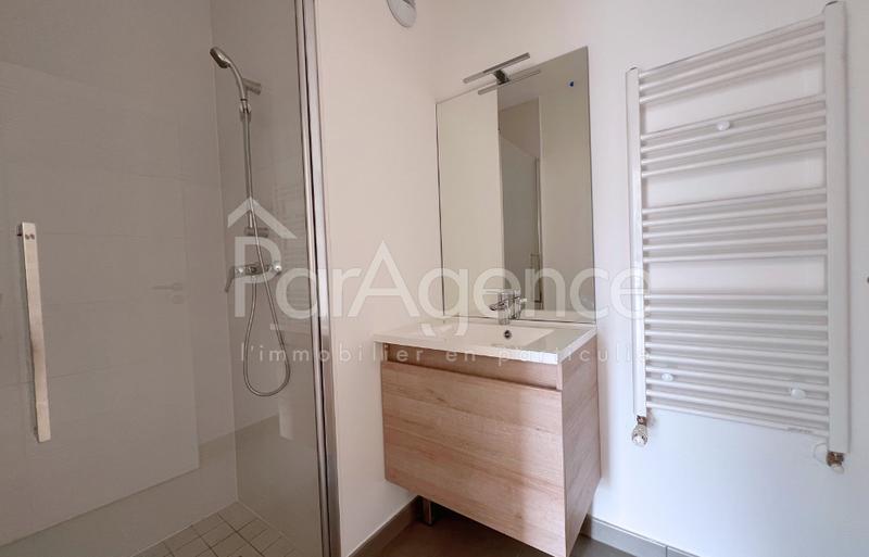 Appartement - 69 m² - 4 pièces