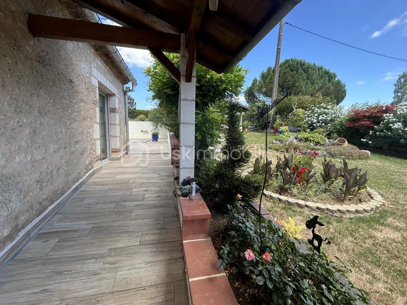 Propriété - 396 m² - 10 pièces