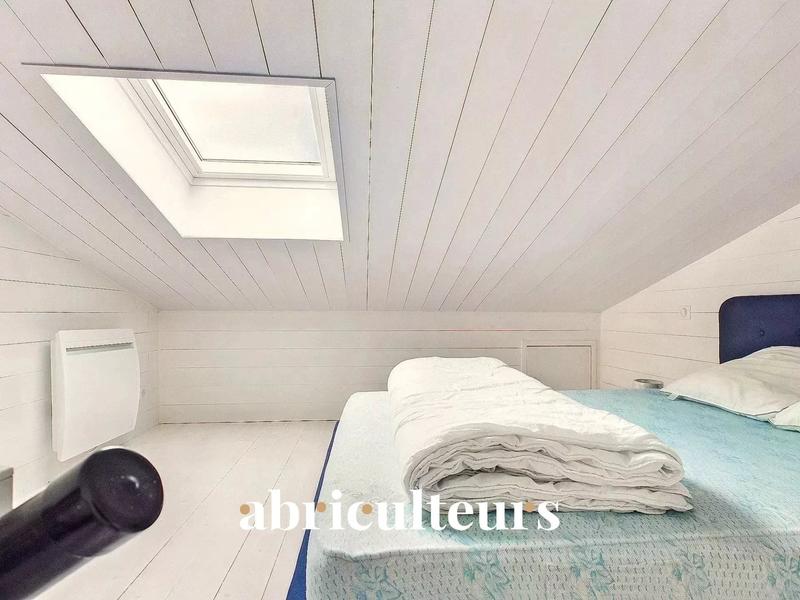 Maison - 75 m² - 6 pièces