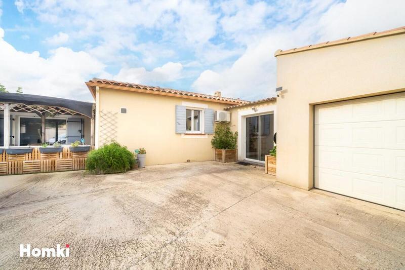 Villa - 156 m² - 6 pièces