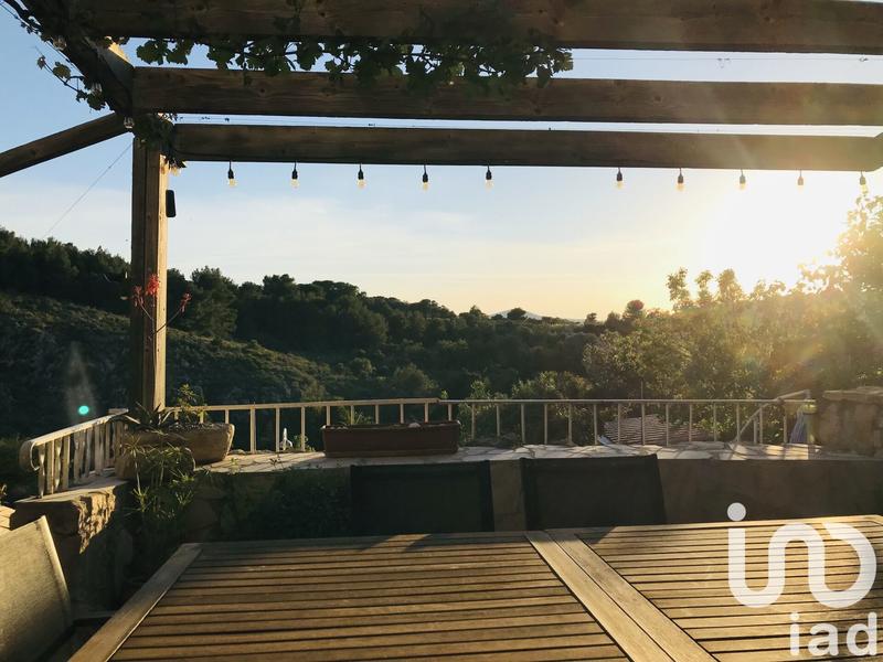 Maison - 146 m² - 4 pièces