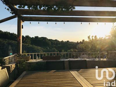 Maison - 146 m² - 4 pièces