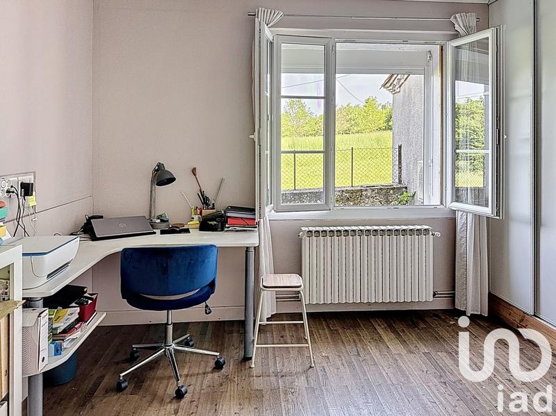 Maison de campagne - 155 m² - 5 pièces