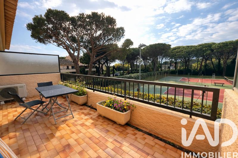 Appartement - 30 m² - 1 pièce