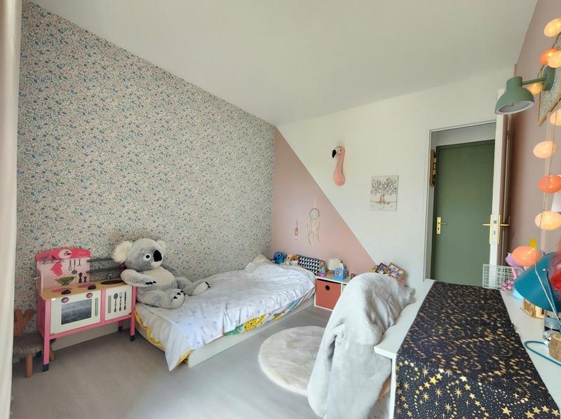 Maison - 114 m² - 5 pièces