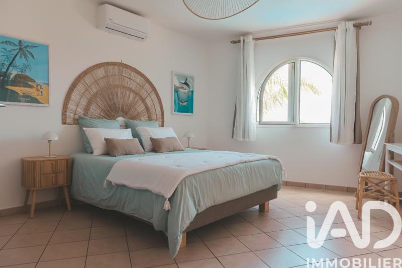 Maison - 144 m² - 5 pièces