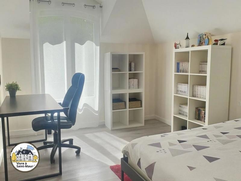 Maison - 158 m² - 7 pièces