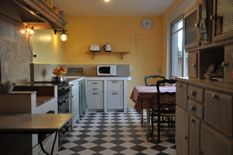 Mas - 262 m² - 7 pièces