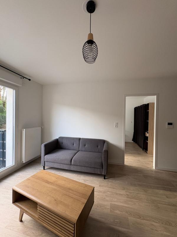 Appartement - 39 m² - 2 pièces