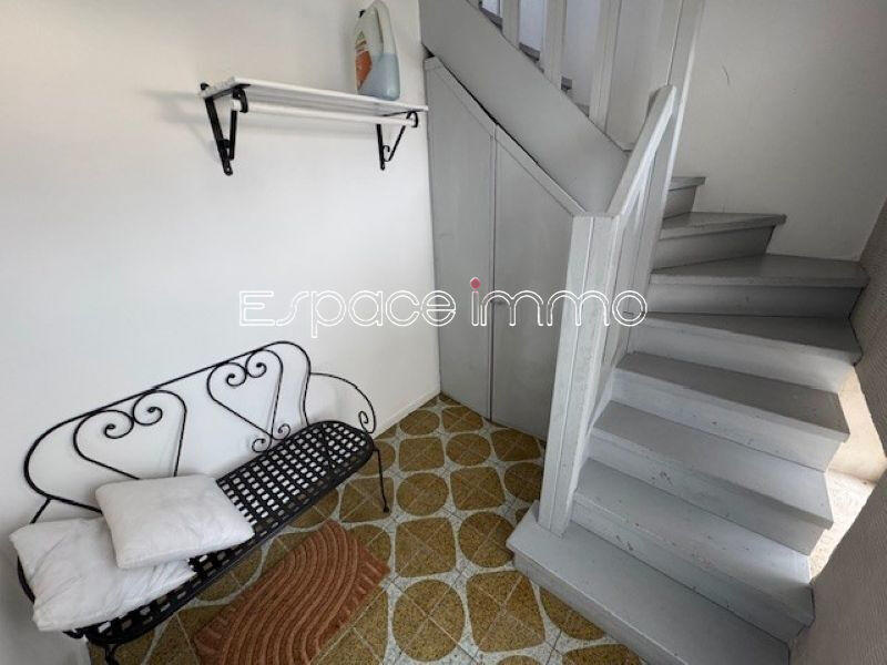 Immeuble - 14 pièces