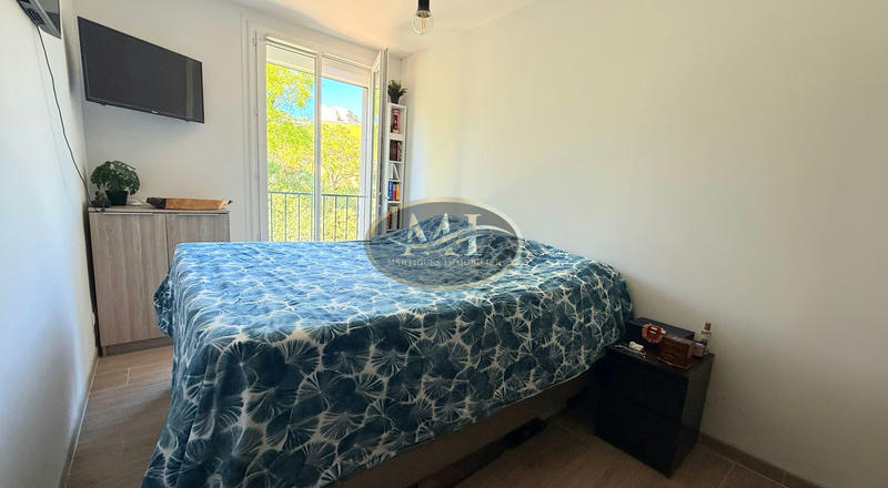 Appartement - 78 m² - 4 pièces