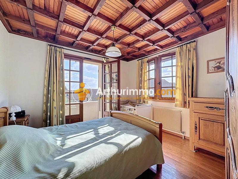 Maison - 160 m² - 5 pièces