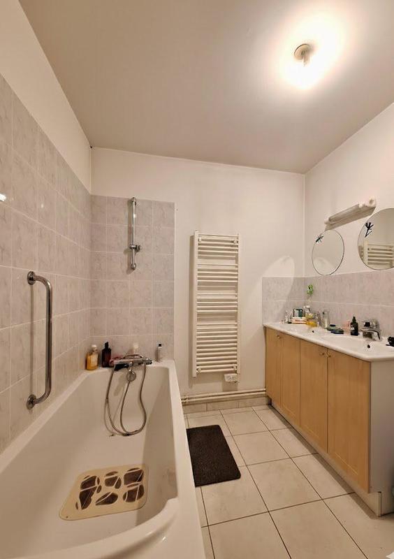 Appartement - 71 m² - 3 pièces