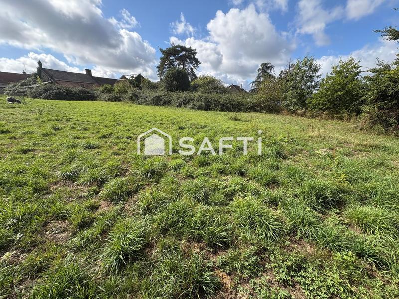 Propriété - 200 m² - 5 pièces