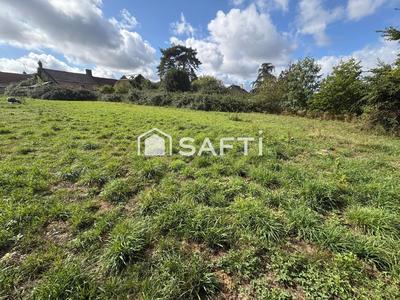 Propriété - 200 m² - 5 pièces