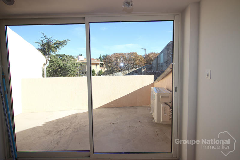 Maison - 57 m² - 3 pièces