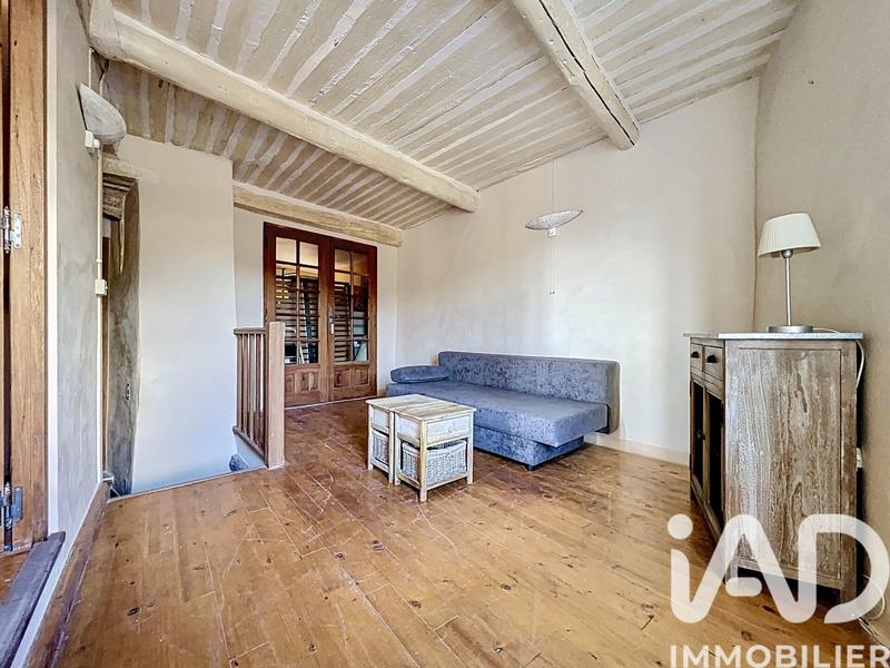 Maison - 97 m² - 7 pièces