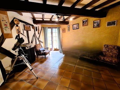 Maison de campagne - 227 m² - 7 pièces