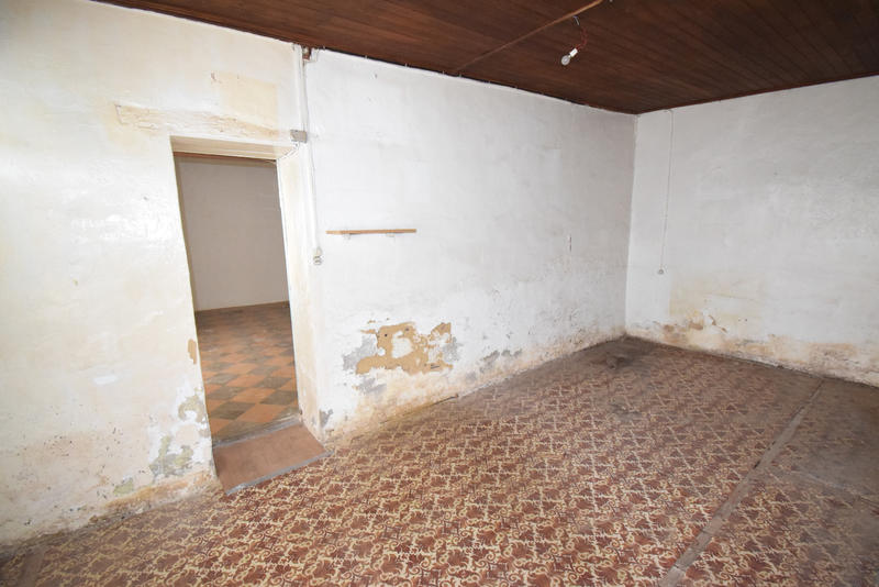 Maison - 80 m² - 5 pièces