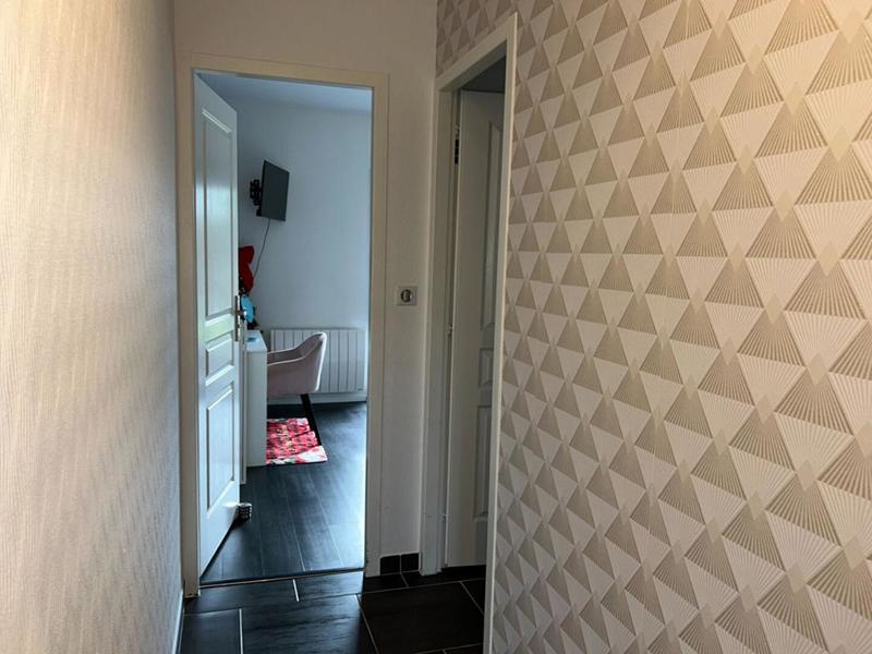 Maison - 145 m² - 5 pièces