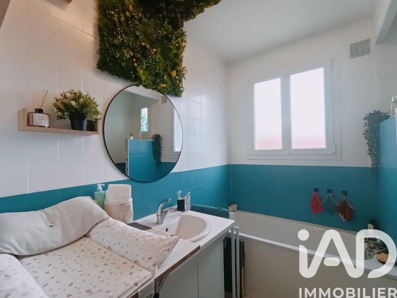 Maison - 114 m² - 5 pièces