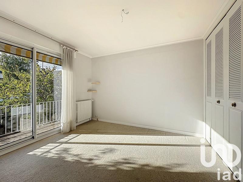 Maison de maîtres - 195 m² - 8 pièces