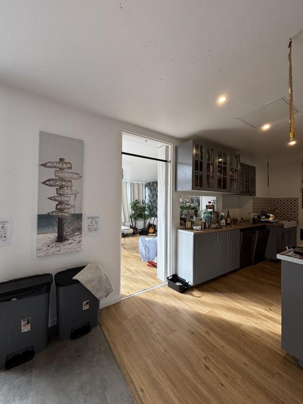 Chambre - 16 m² - 1 pièce