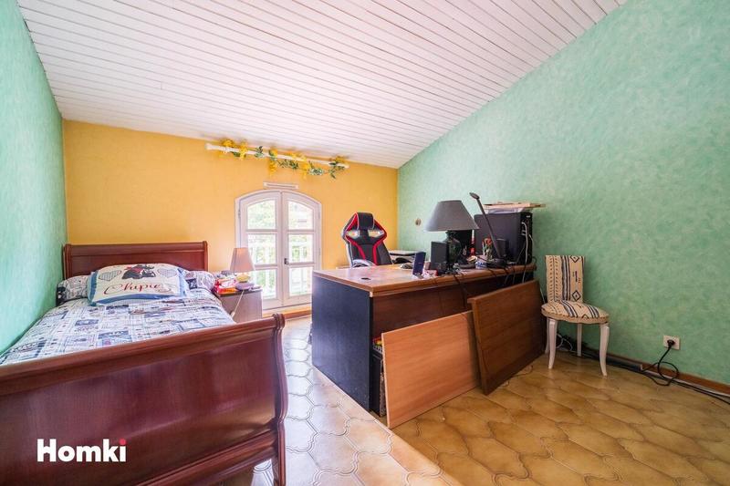 Maison - 157 m² - 6 pièces