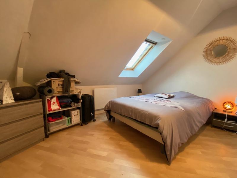 Appartement - 46 m² - 3 pièces