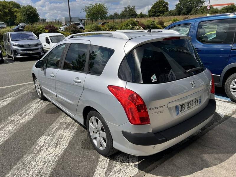 Peugeot 308 Sw 1.6 E-Hdi 112 Active