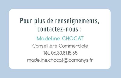 Maison - 82 m² - 4 pièces