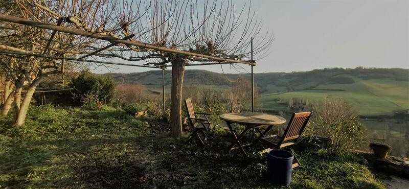 Maison - 145 m² - 7 pièces