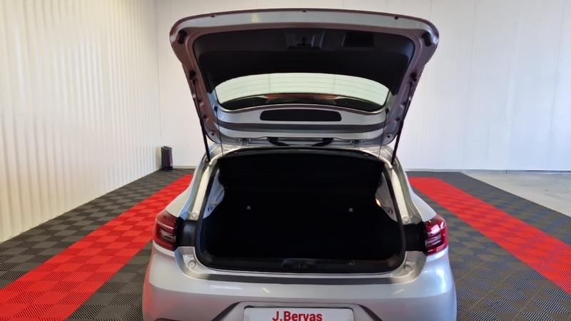 Renault Clio V Blue Dci 85 Business