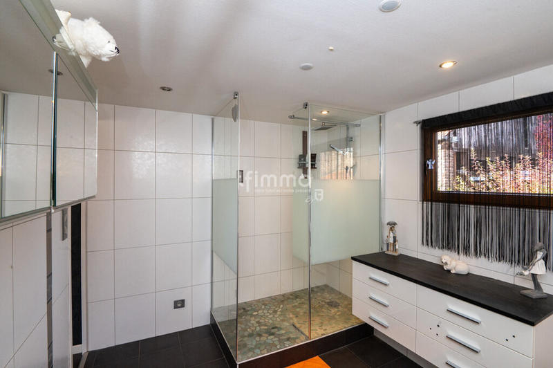 Maison - 117 m² - 6 pièces