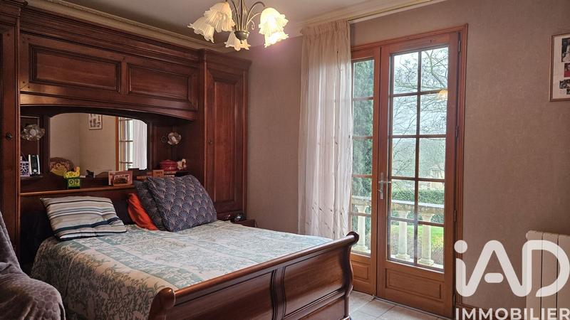 Maison - 275 m² - 6 pièces