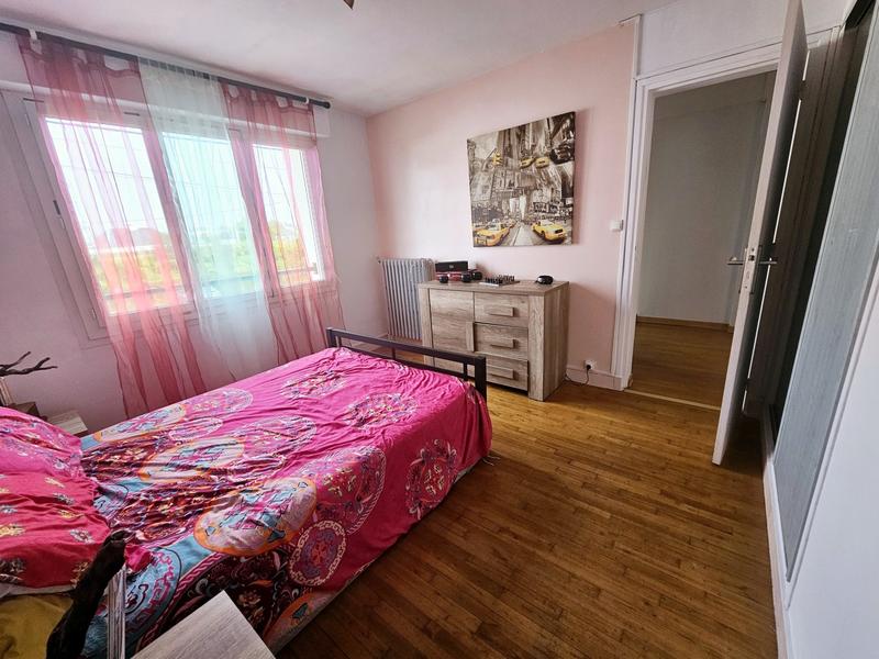 Maison - 149 m² - 8 pièces