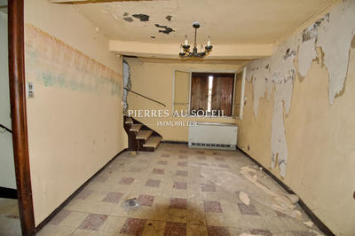 Maison - 60 m² - 4 pièces