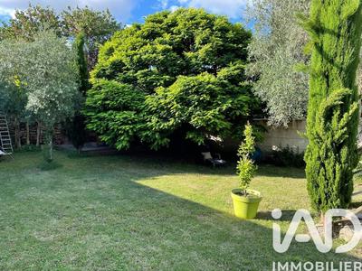 Maison de village - 145 m² - 4 pièces