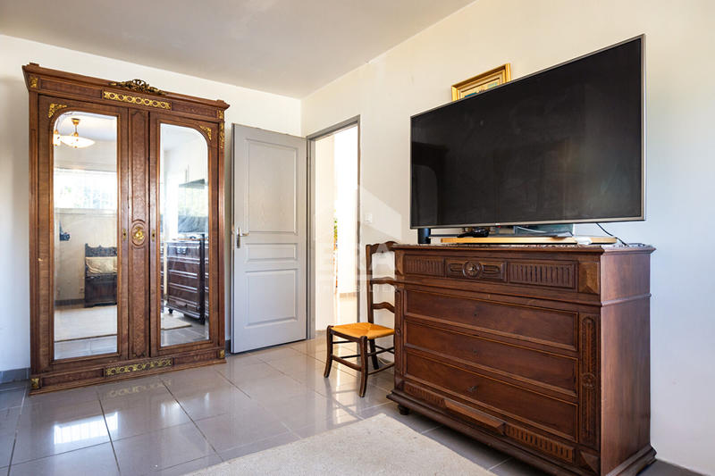 Villa - 157 m² - 6 pièces