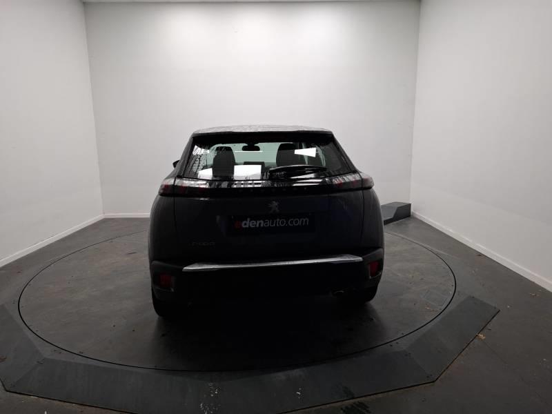 Peugeot 2008 BlueHDi 110 s&amp;S Bvm6 Active Business