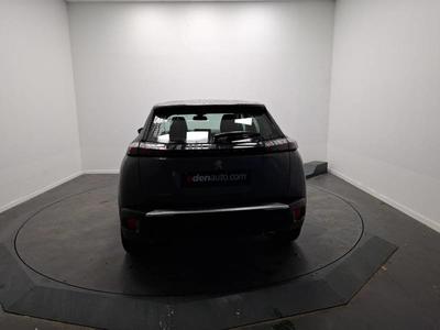 Peugeot 2008 BlueHDi 110 s&amp;S Bvm6 Active Business