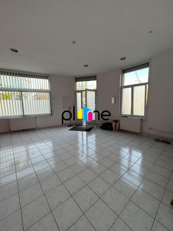 Local commercial - 75 m²