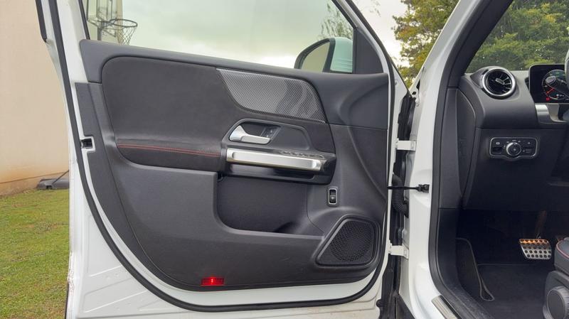 Mercedes Classe Gl Glb 200 d 150 8g-Tronic Amg Line