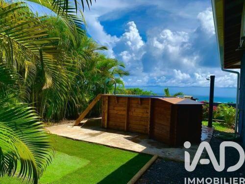 Studio - 35 m² - 1 pièce