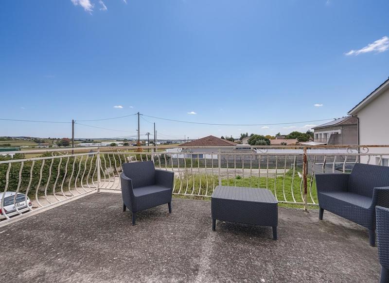 Maison - 66 m² - 3 pièces