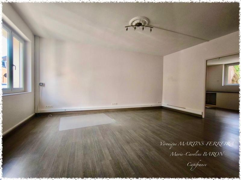 Maison - 134 m² - 6 pièces