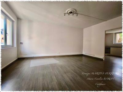 Maison - 134 m² - 6 pièces